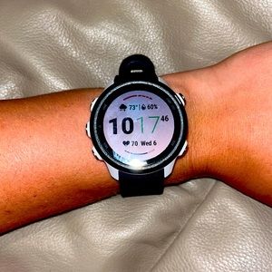 Garmin Forerunner 245 Music